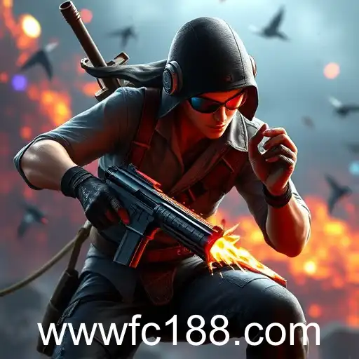 Exploring the Thrilling World of Action Games: The 'fc188' Connection