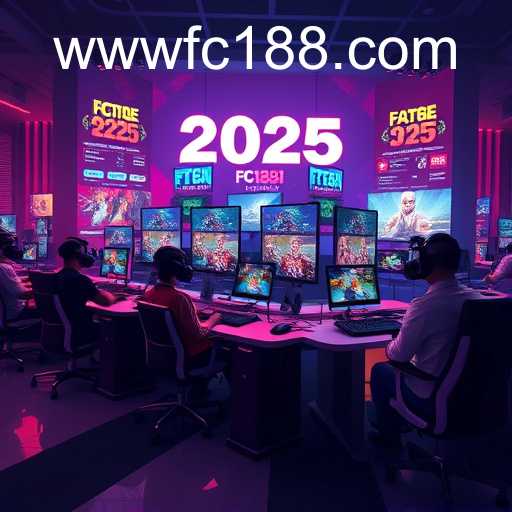 The Digital Evolution of Gaming