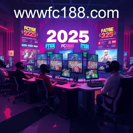 The Digital Evolution of Gaming