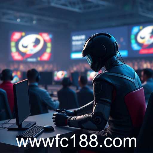 The Evolution of Online Gaming Platforms