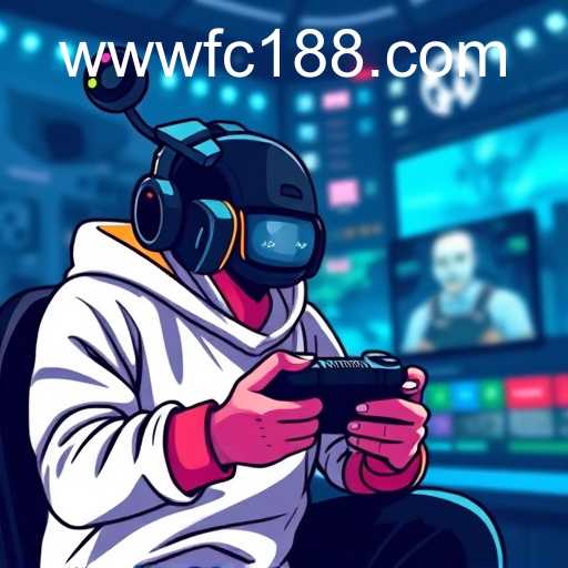 The Evolution of Online Gaming and fc188