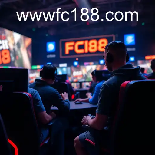 The Evolution of Online Gaming in the Digital Age