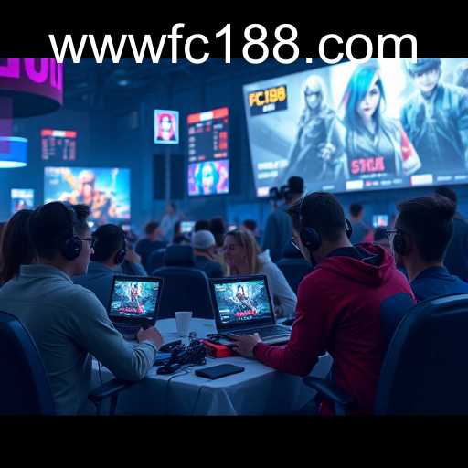 The Evolution of Online Gaming Communities