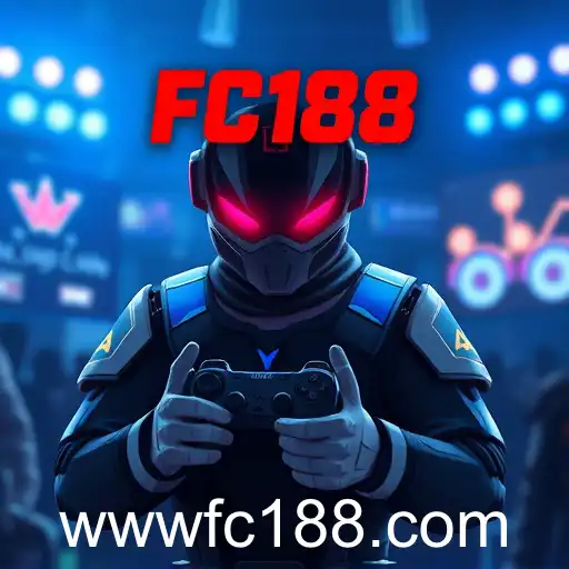 FC188: The Evolving Landscape of Online Gaming