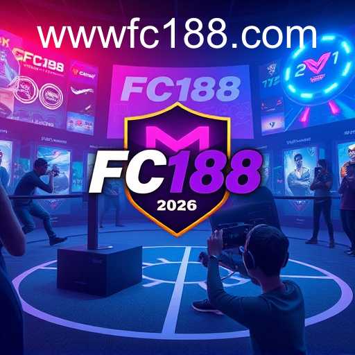 The Evolution and Influence of FC188 in Online Gaming
