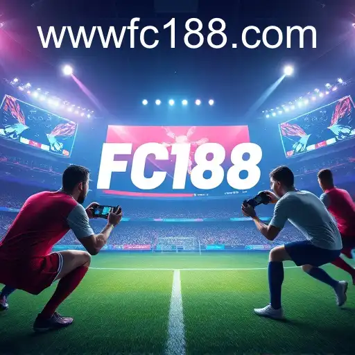The Rising Popularity of FC188: A Look into 2026