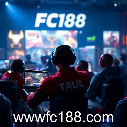 FC188: Gaming Trends and Industry Insights for 2025