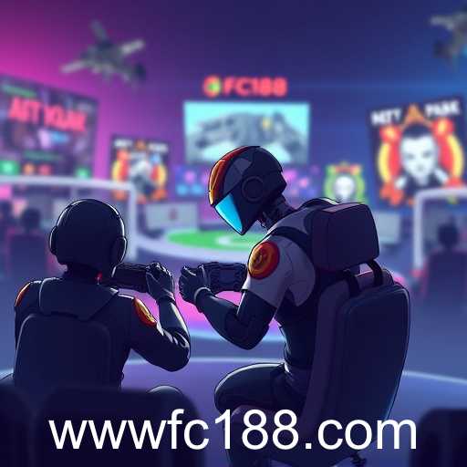 FC188: Revolutionizing Online Gaming