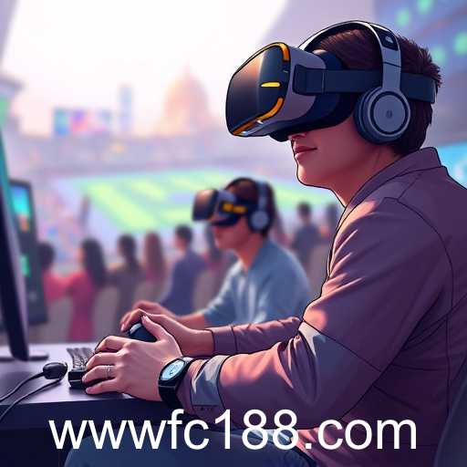 Gaming Evolutions in 2025