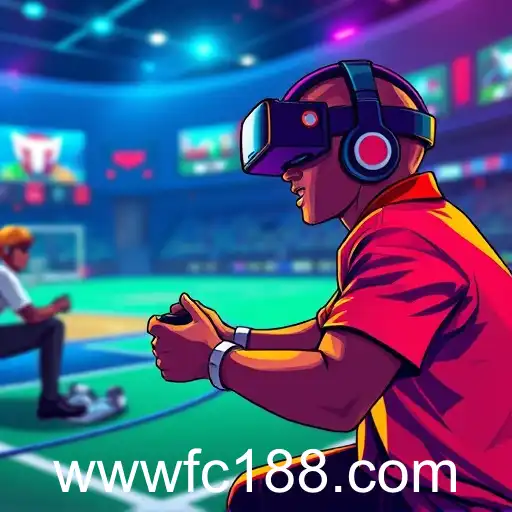 The Evolution of Gaming Platforms Amidst AI Innovations