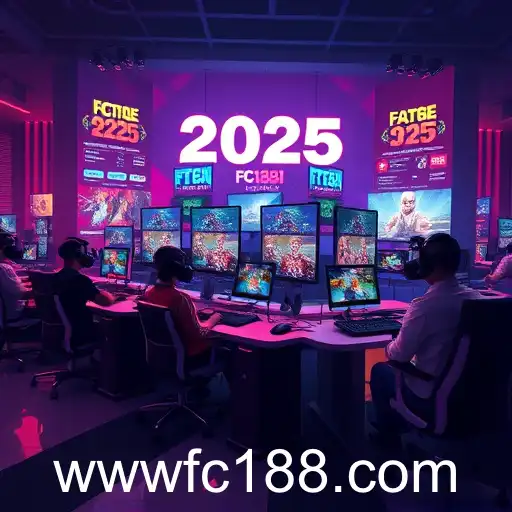 The Digital Evolution of Gaming