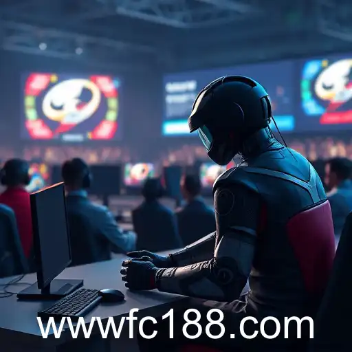 The Evolution of Online Gaming Platforms