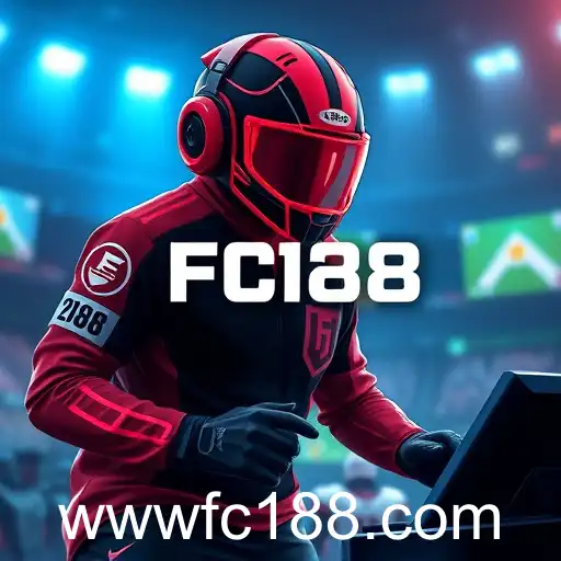 The Rise of FC188: A Community of Gamers