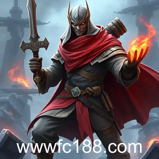 Rise of FC188: A New Era in Online Gaming