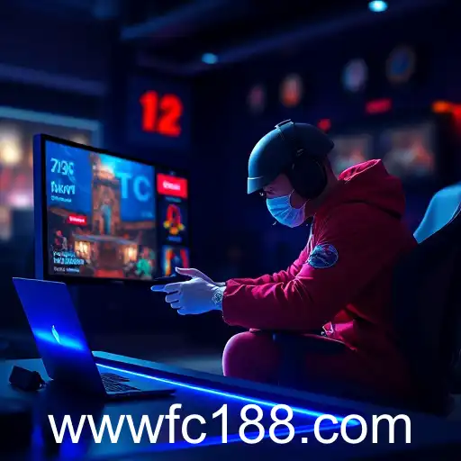 Rise of FC188 and Its Influence on Gaming Culture