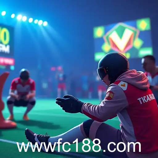 The Rise of FC188: Gaming Trends and Developments