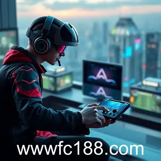 Gaming Evolutions in 2025