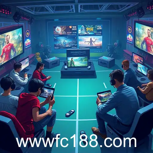 Gaming Trends and Innovations of 2025