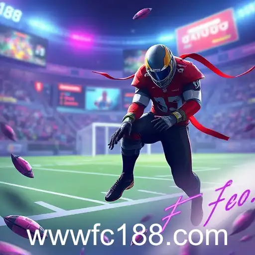 The Rise of FC188: New Trends in Online Gaming