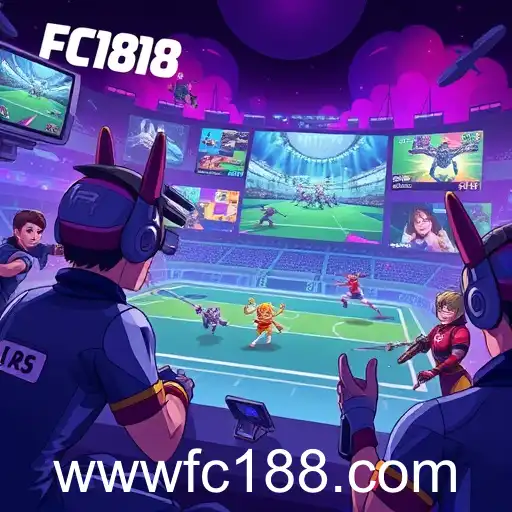 The Rise of FC188: Gaming Trends in 2025