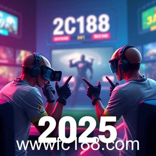 The Evolution of Online Gaming in 2025