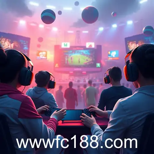 The Rise of Online Gaming Platforms