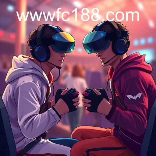 The Rise of Gaming Communities