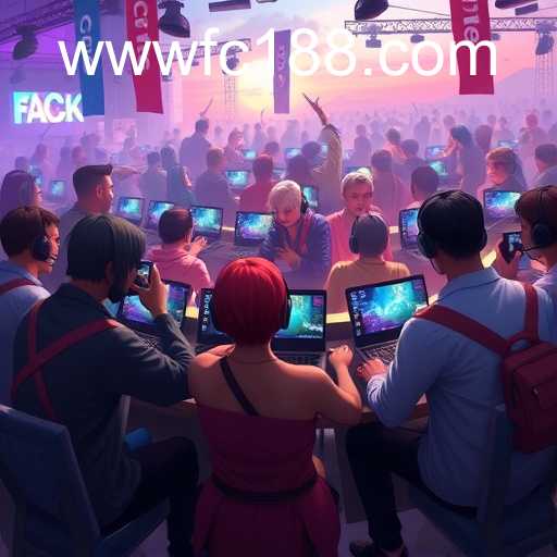 Rising Trends and Impact of Online Gaming Communities