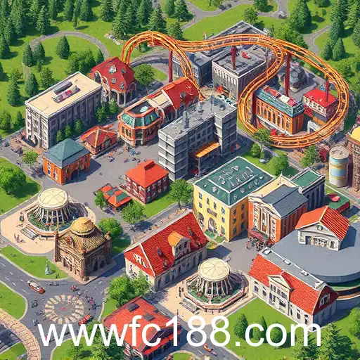 Exploring the Dynamic World of Simulation Games: The Impact and Appeal of 'fc188'