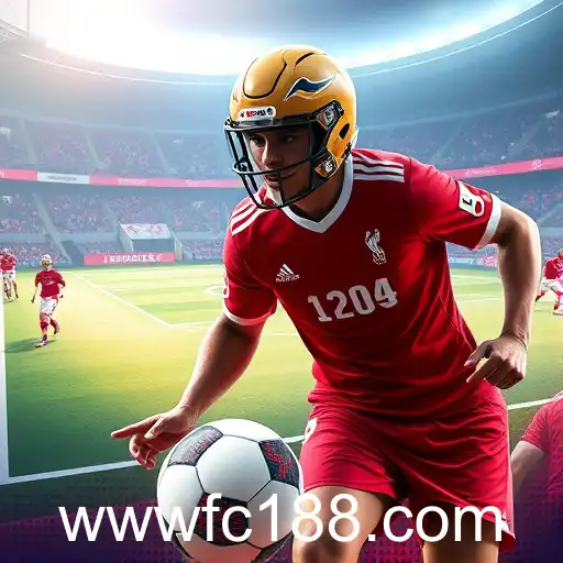 Exploring the Thrills of Sports Games with FC188: A Digital Playground for Sports Enthusiasts