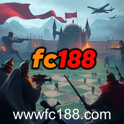 Exploring the Allure of Strategy Games on fc188: A Deep Dive into Tactical Gaming